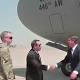 Defense Secretary Ash Carter Heads Closer to Front Line in Iraq 