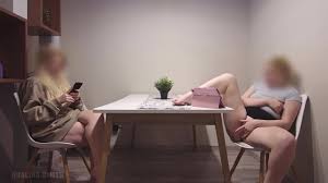 Big boobs girl watching porn while masturbating jpg x Girls watching masturbate