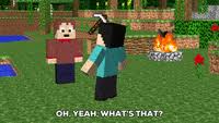 Minecraft gif jpg x Minecraft gif