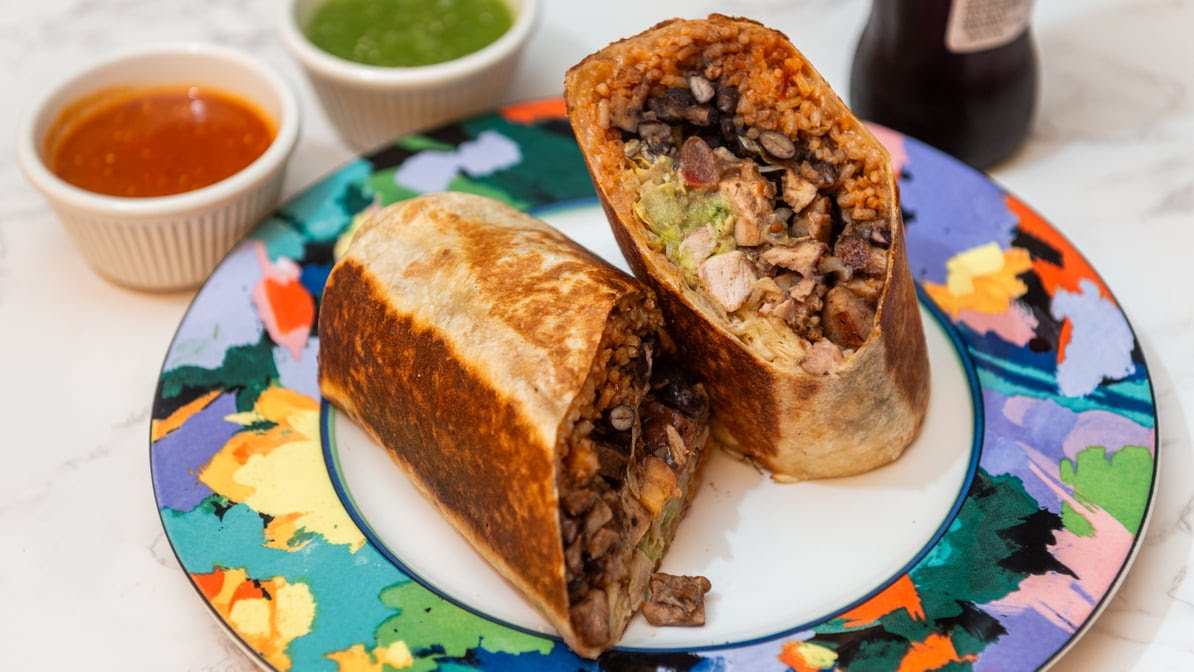 El Molino Tortilleria & Restaurant by null