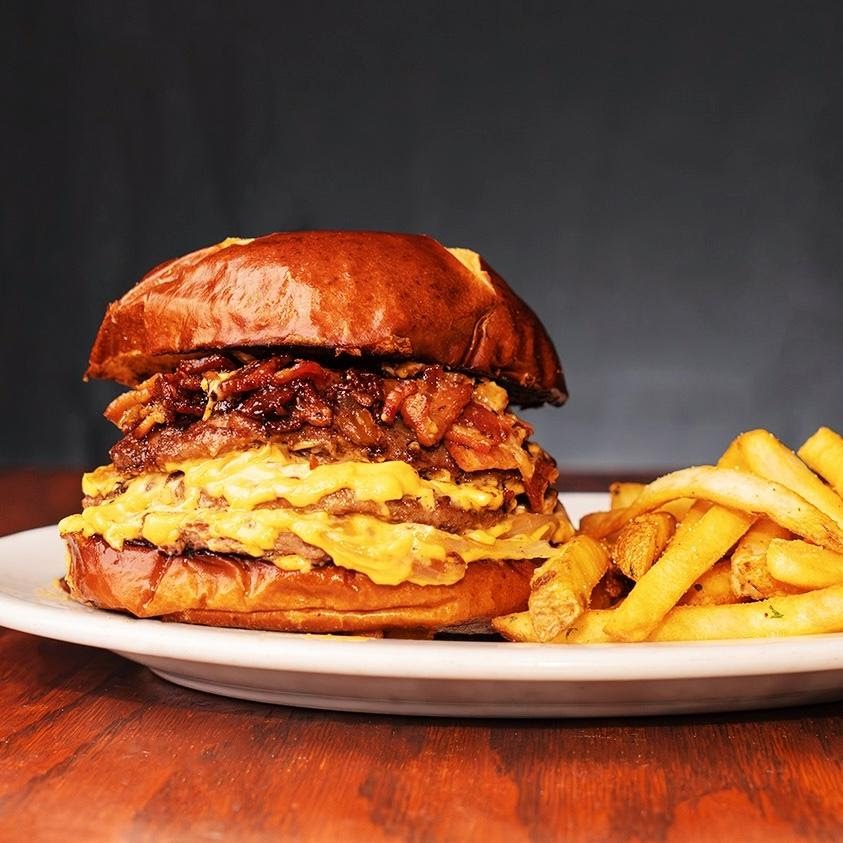 Elliott Bay Brewing - Lake City by null