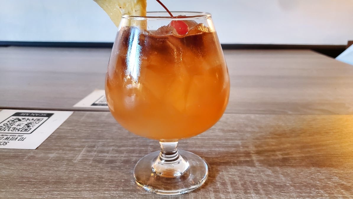 Pa'ina Restaurant & Lounge by null