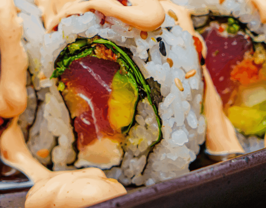 Phat Boy Sushi, Kitchen & Bar - Davie by null