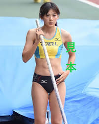 陸上女子　エロ|400M専門 陸上女子 透けすぎて視線を集めまくったエロすぎるロンタイ〇D｜PALPIS（パルピス）