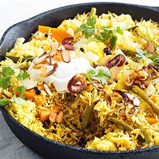 Om Indian Restaurant by null