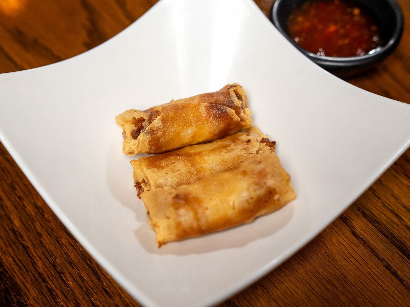 Mikoto Ramen Sushi Bar by null