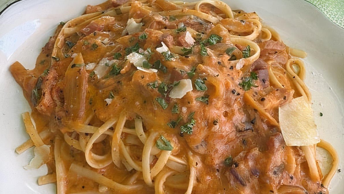 Cacio E Pepe Trattoria Romana by null