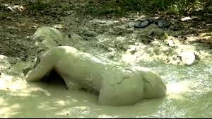 Naked women in mud jpg x Naked women in mud