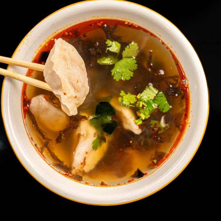 Beef Up Noodle by null