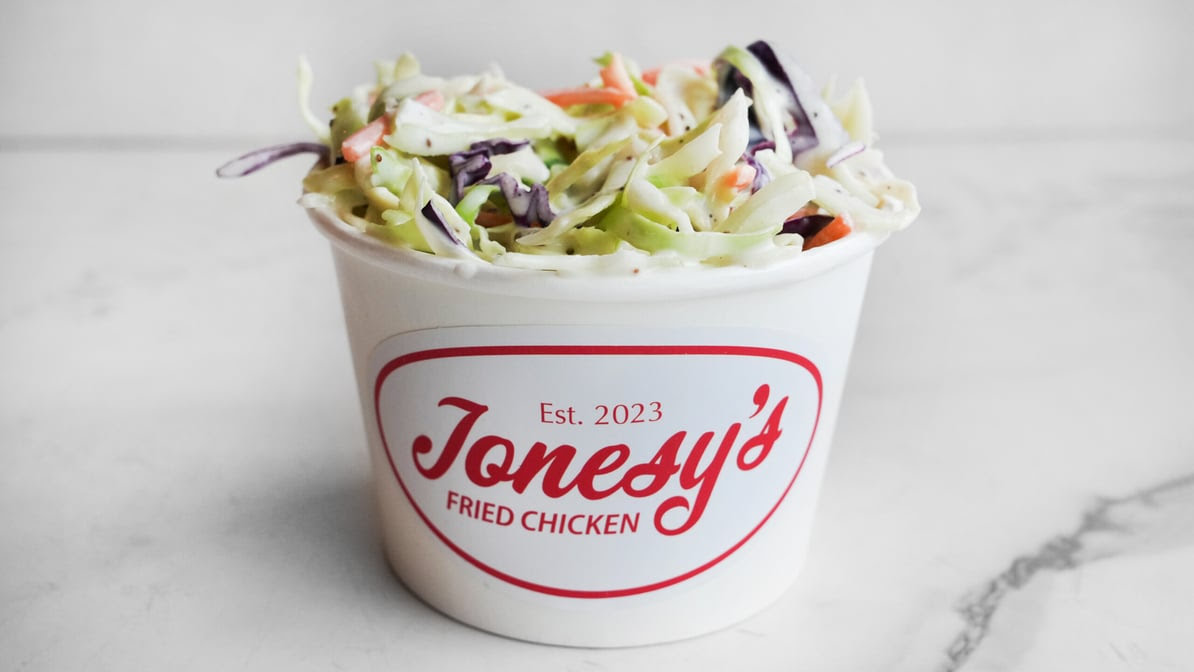 Jonesy's Fried Chicken by null