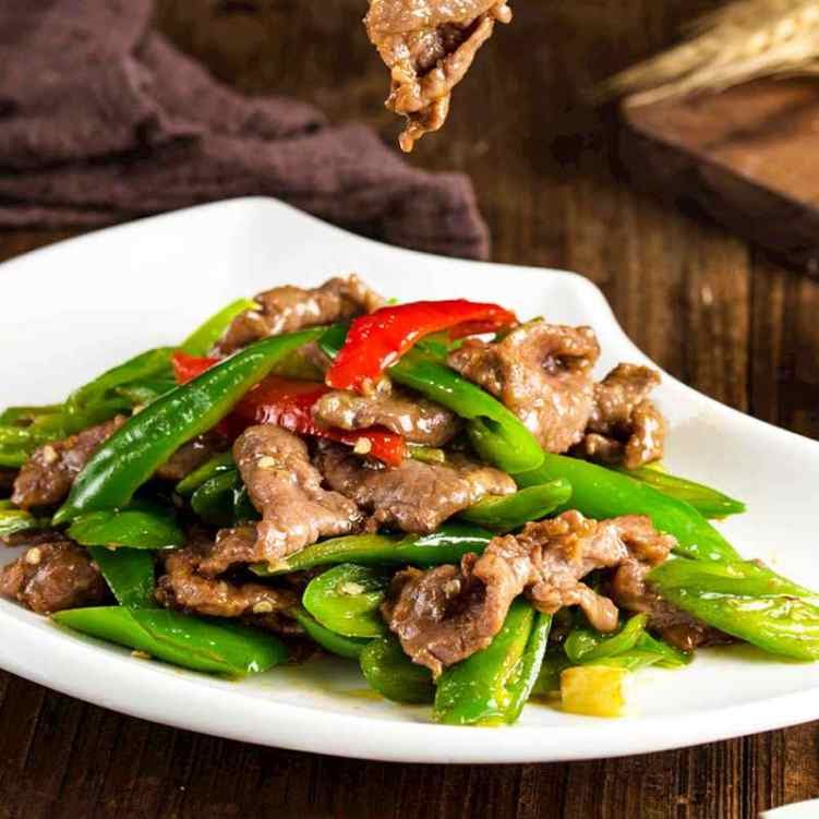 14th St Cafe Asian Bistro by null