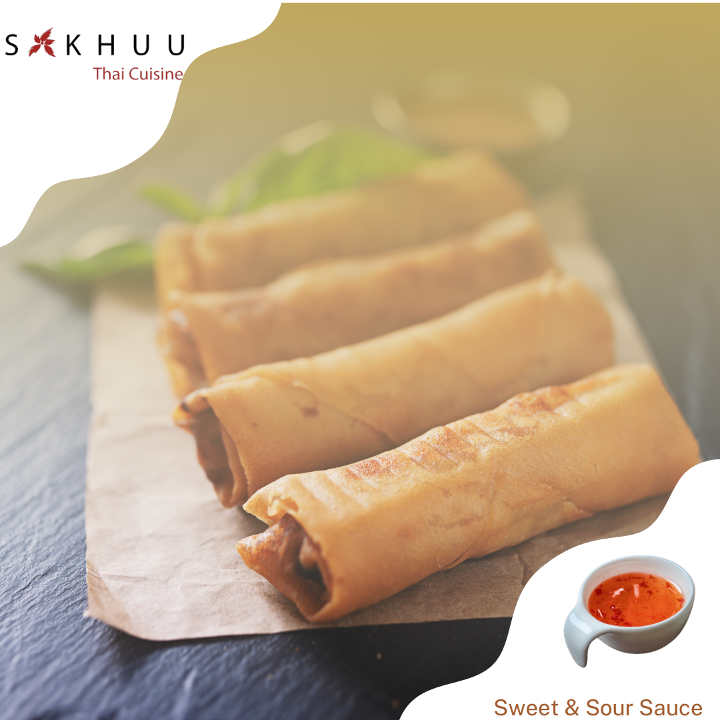 Sakhuu Thai Cuisine (Dallas Location) by null