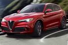 Image result for u202bآلفارومئو اِستلويو 2017u202c