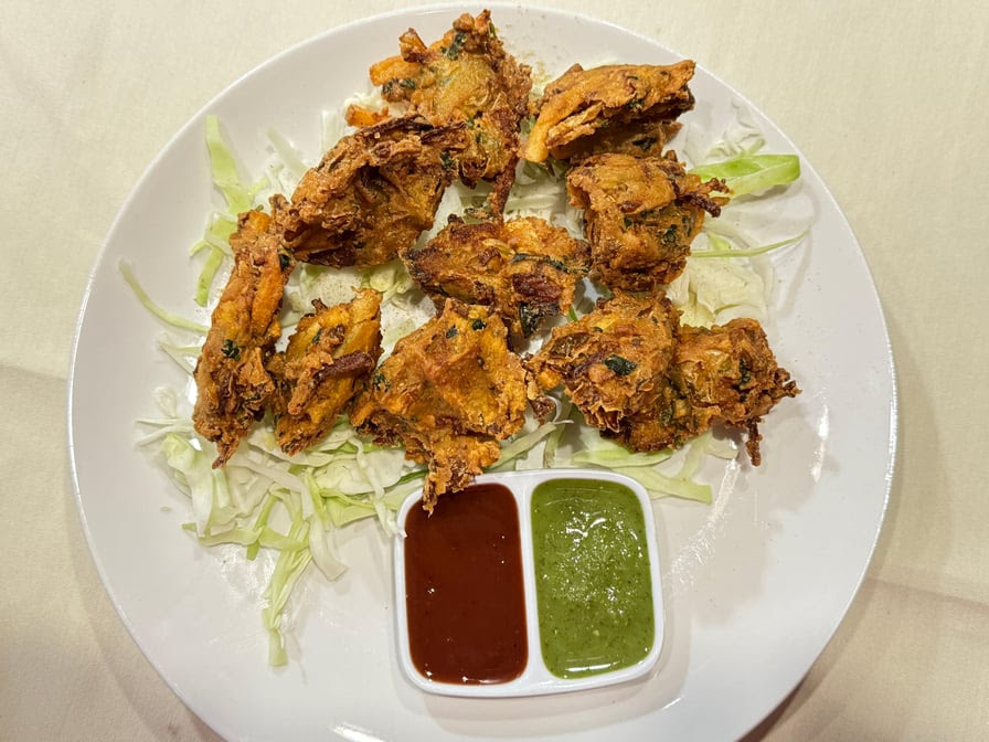 Indian-Nepali Kitchen by null