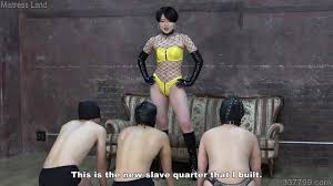 Japanese femdom mistress youko holiday jpg x Japanese mistress