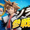 これで最後。『スマブラSP』89体目のファイターは『キングダム ...