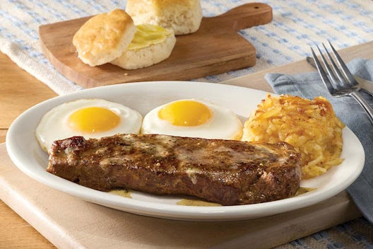 Cracker Barrel Old Country Store by null