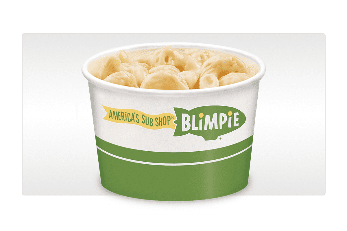 Blimpie by null