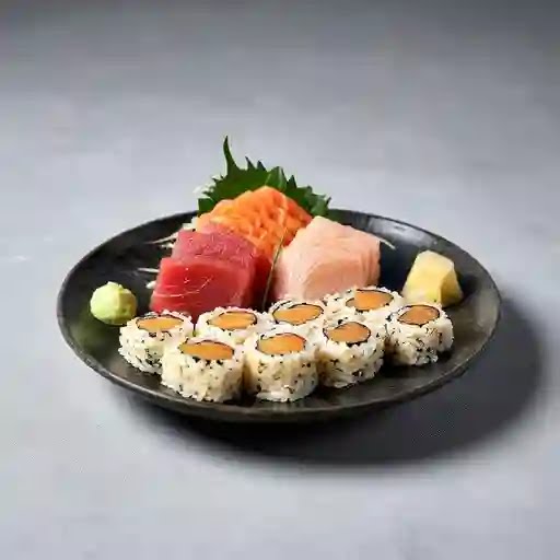 Nagayama Japanese Cusine by null