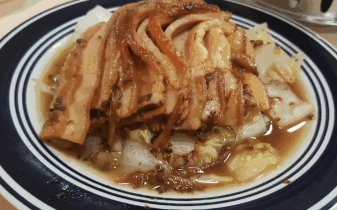 Chong Qing Hot Pot by null