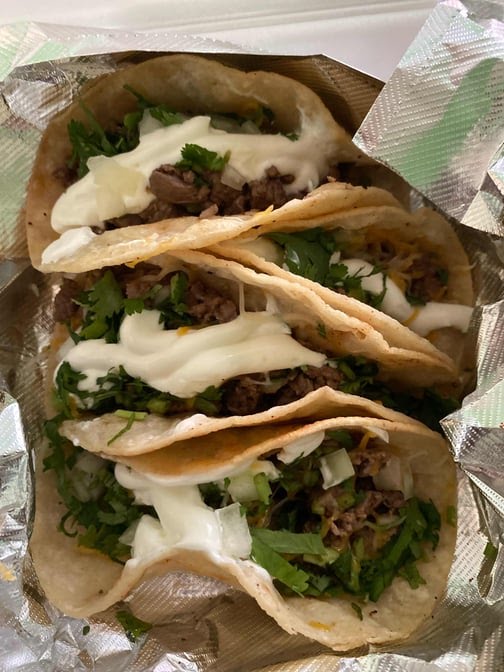 Taco Mell's Catering and Restaurant by null