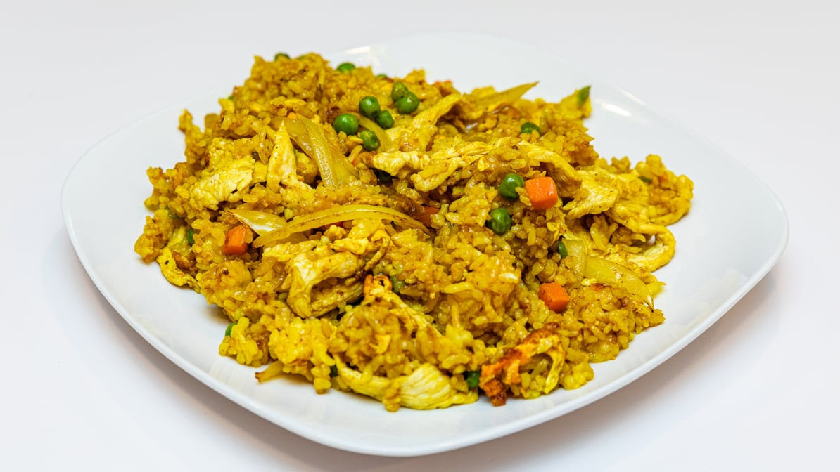 Thai House Restaurant by null