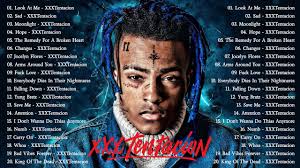 Xxxtentacion quit making music jpg x Xxx music