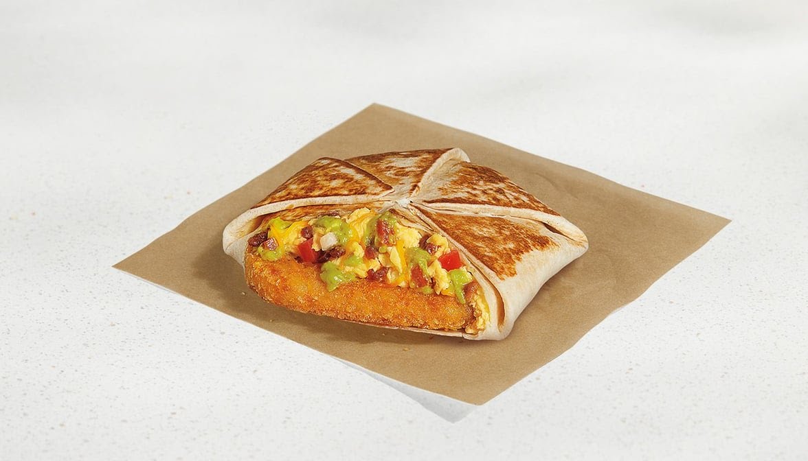 Taco Bell by null