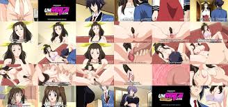 Step mother and daughter futanari hentai porn uncensored jpg x Mom and step daughter hentai