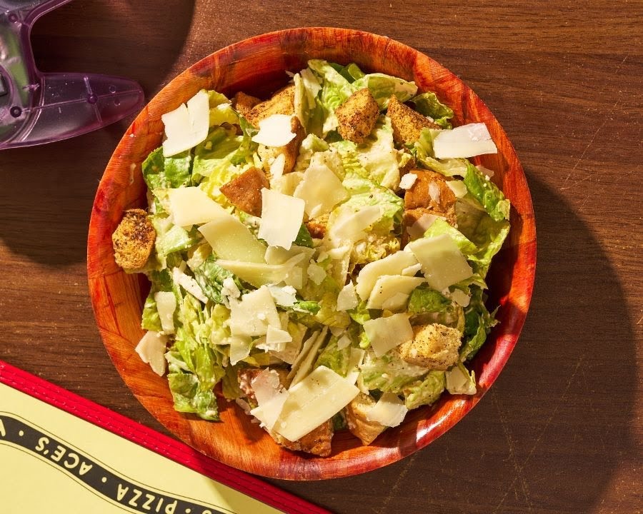 Ace's Pizza LIC by null