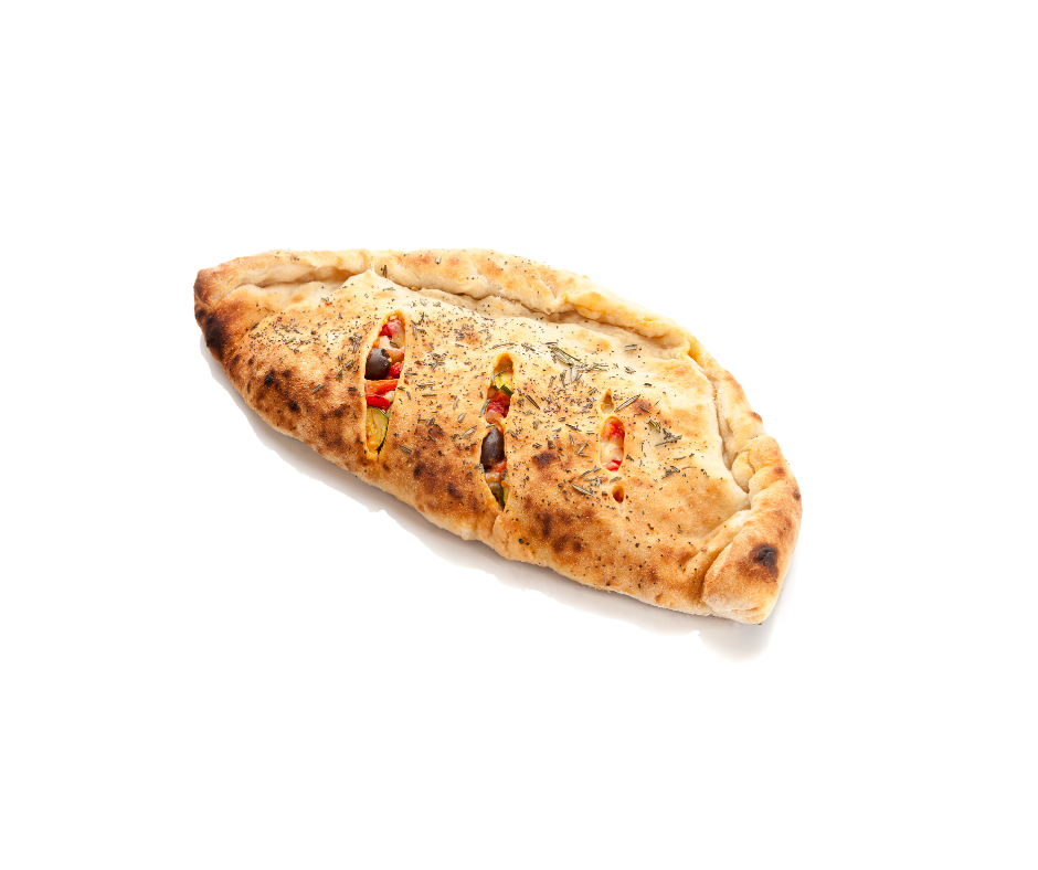 Real Good Pizza by null