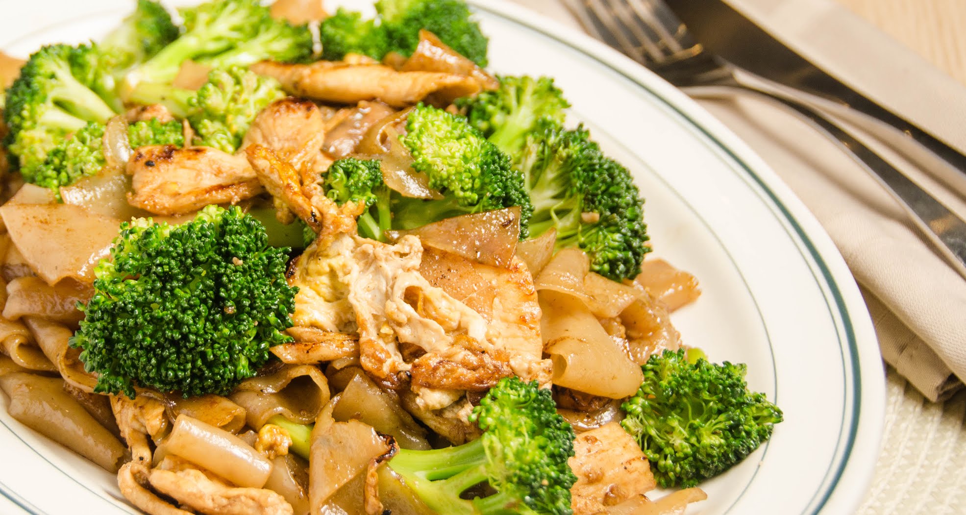 Thai Coconut by null