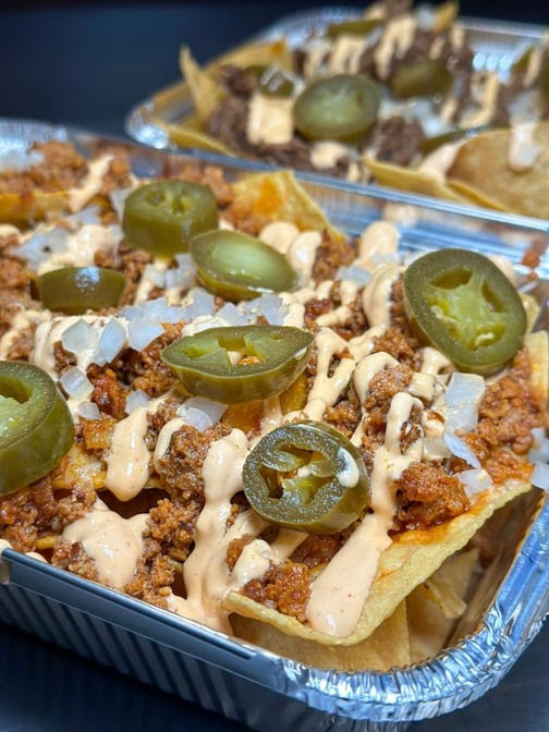 Taqueria Xochi - Arlington by null