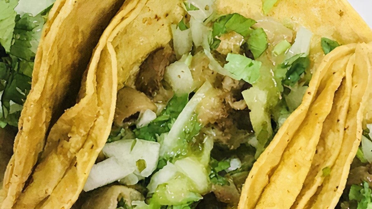 Aztlan Mexican Grill by null