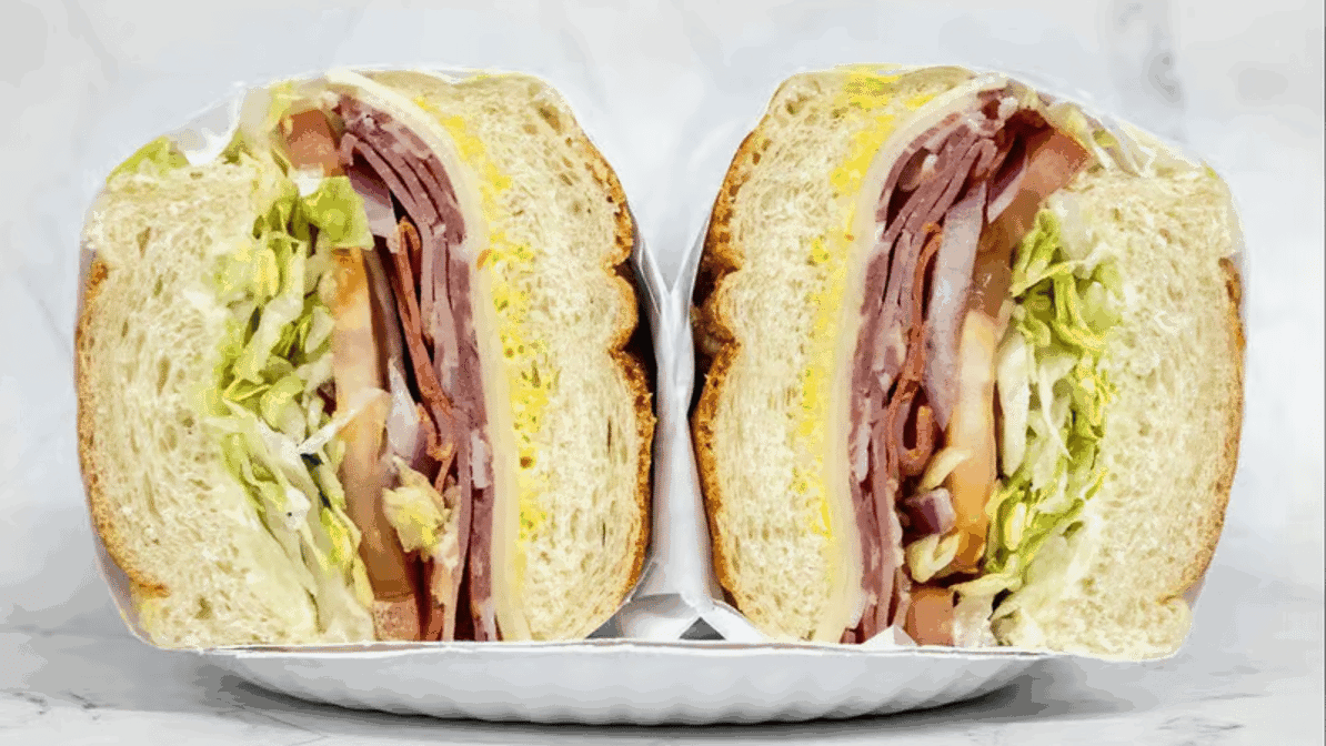 Ted’s Market by null