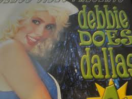 Debbie does dallas jpg x Debbie does dallas