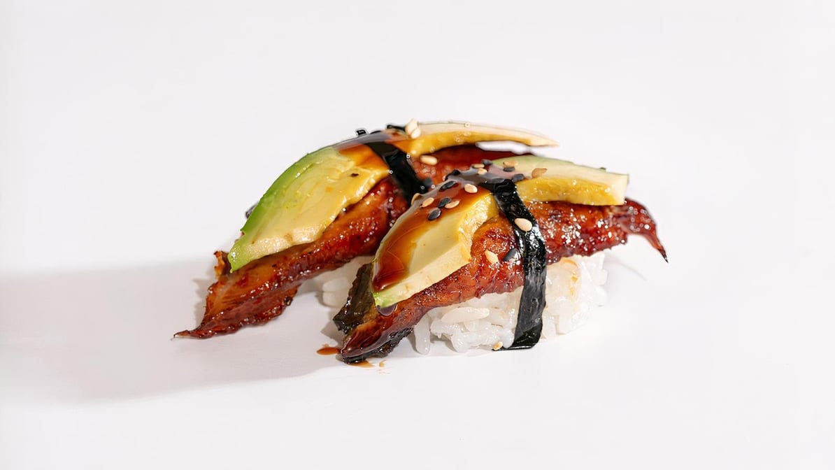 Bondi Sushi by null
