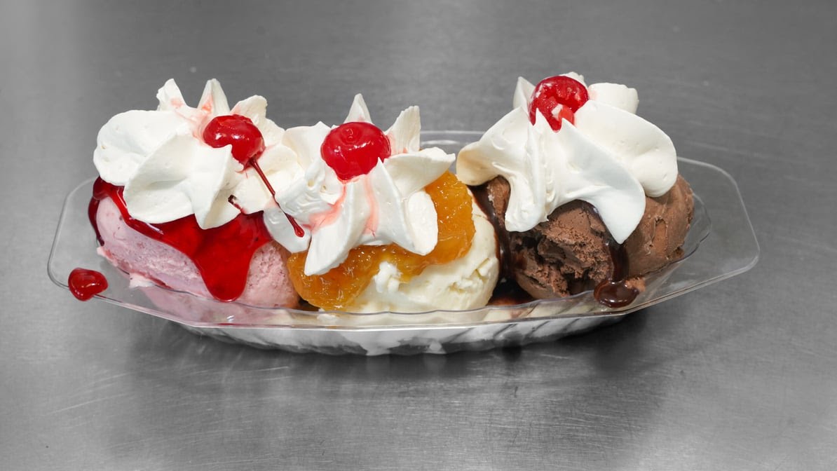 Jersey Cow Ice Cream by null
