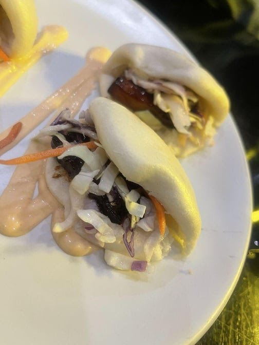 Greyz Bistro by null