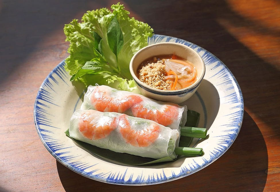 Pho Ngoon by null
