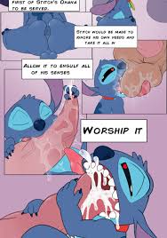 Lilo and stitch page jpg x Lilo and