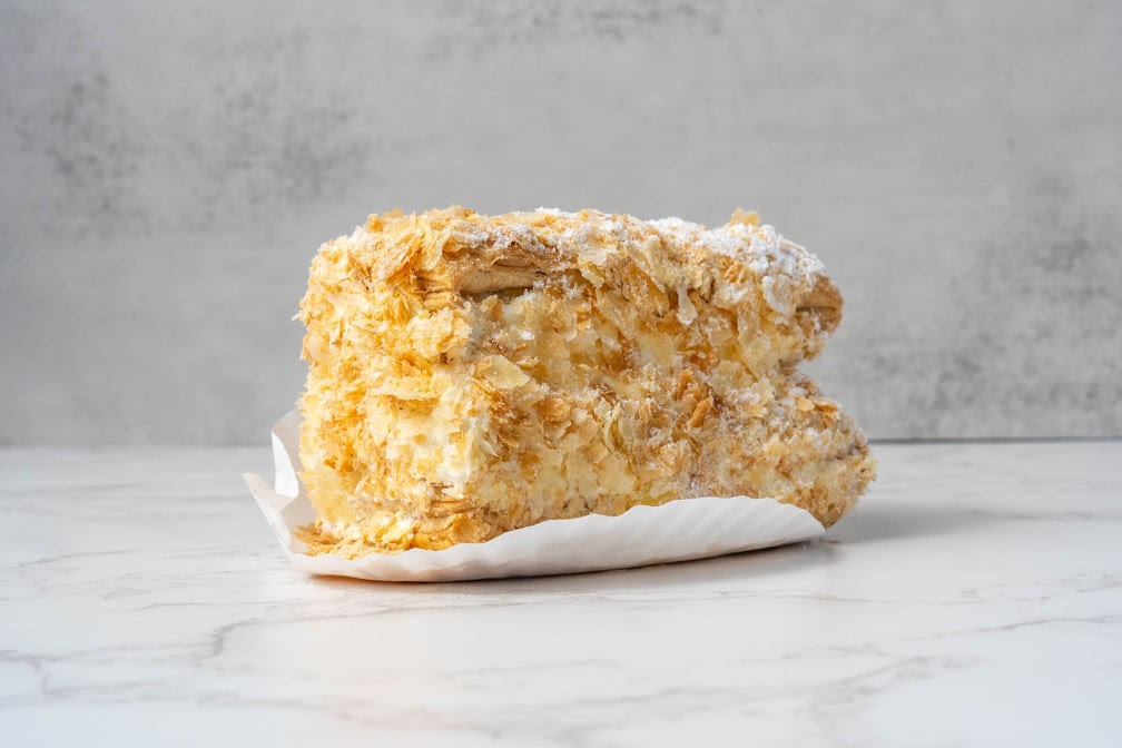 Papillon International Bakery by null