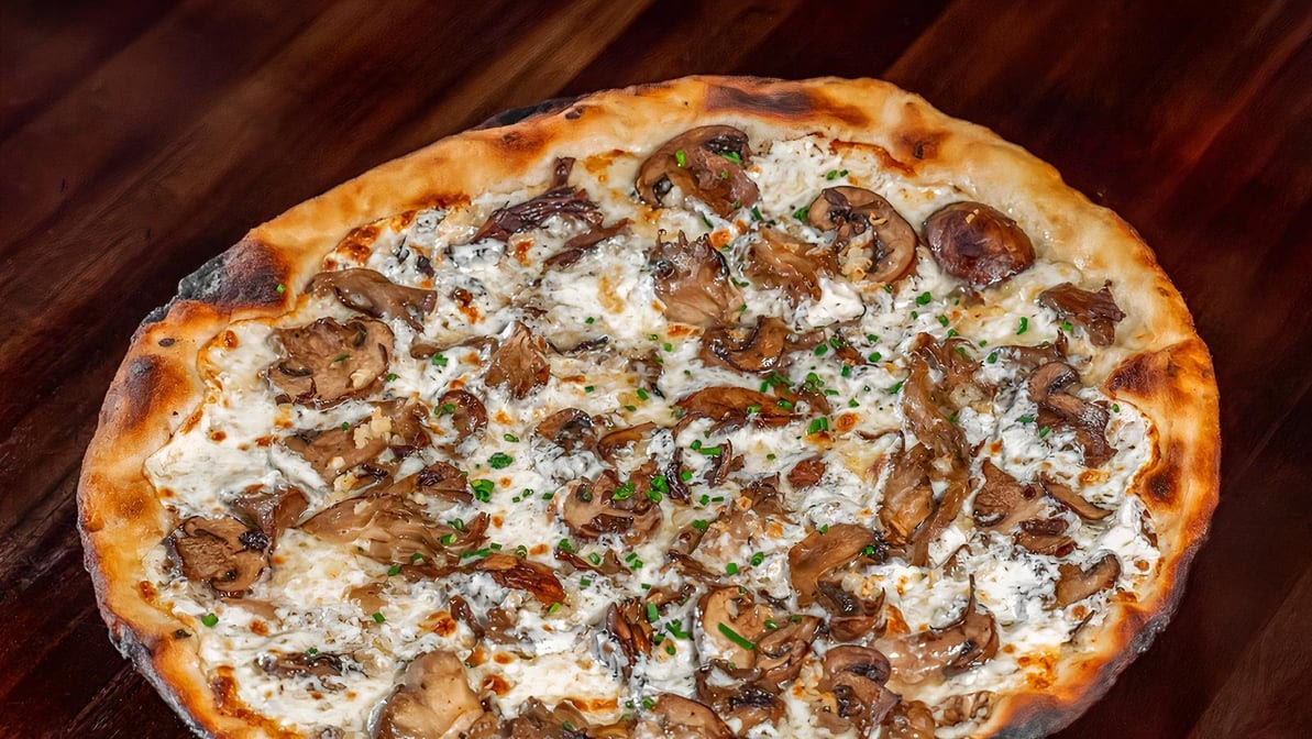 Peanut Park Trattoria by null