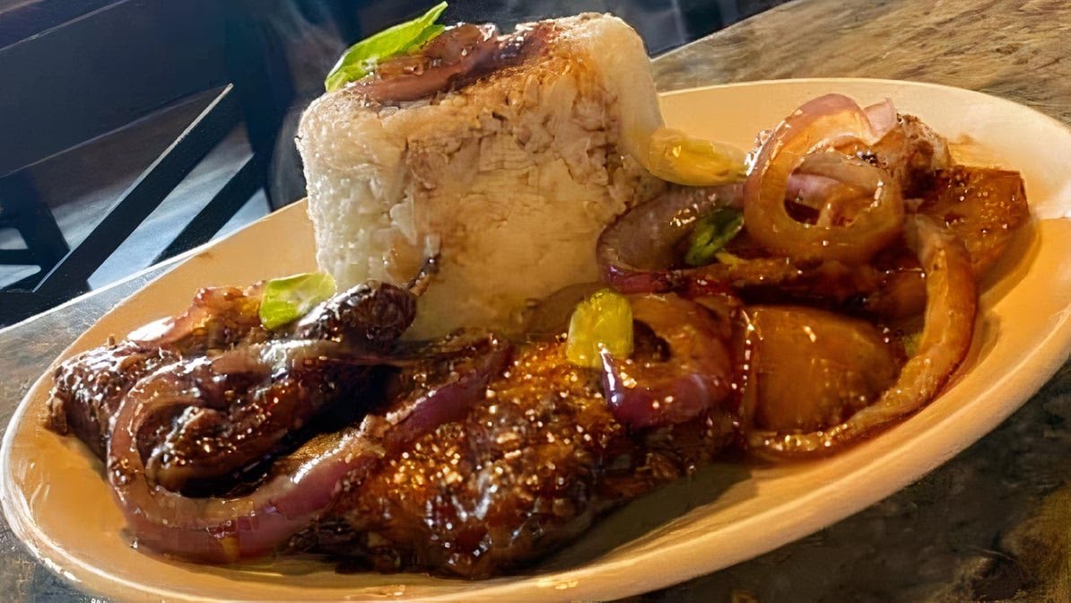 Mekenie Pampangga’s Special | Filipino Restaurant by null
