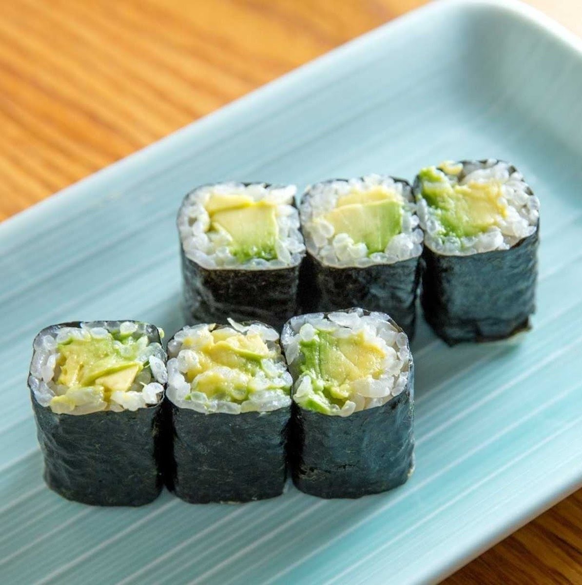 Sushi Katsuei by null