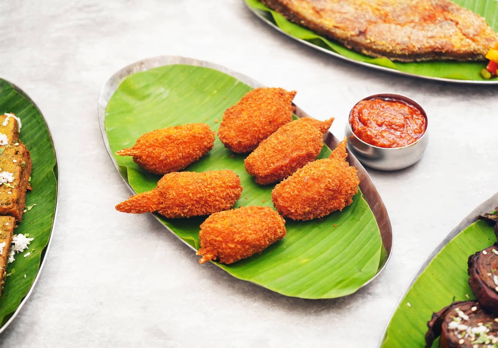 Chaitanya Assal Malvani Bhojangruh by null