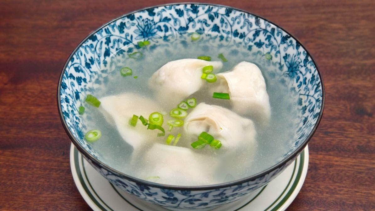 Wei’s - Williamsburg by null