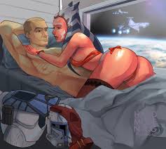 Rule if it exists there is porn of it ahsoka tano jpg x Ahsoka tano rule 34