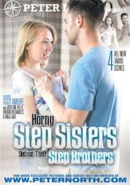 After watching porn step sister seduced step brother into hot sex jpg x Sister seduces step brother