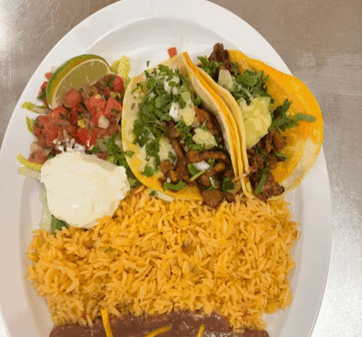 Tepeyac Cocina Mexicana by null